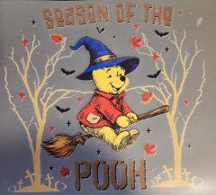 Seasons of the Pooh HT