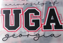 University of Georgia UGA Heat Transfer