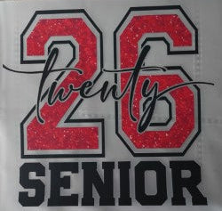 Senior Twenty26 Heat Transfer