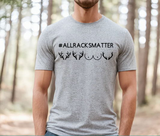 All Racks Matter