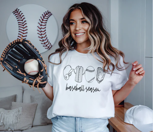 Baseball Season