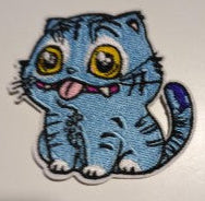 Derpy Small Patch