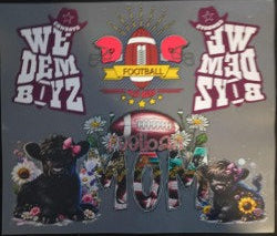 We Dem Boyz Football Transfer