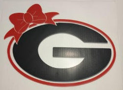 G for UGA with Bow Heat Transfer