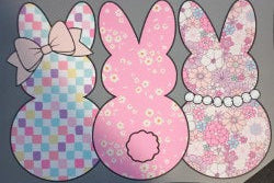 3 Bunnies Transfer