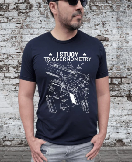 I Study Triggernometry