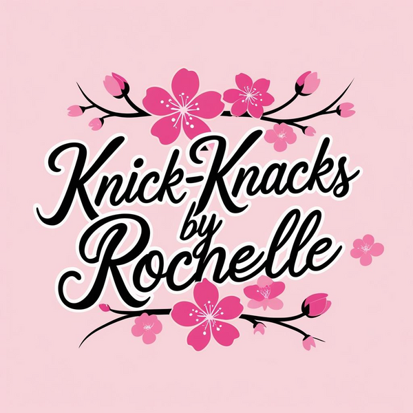 Knick-Knacks by Rochelle