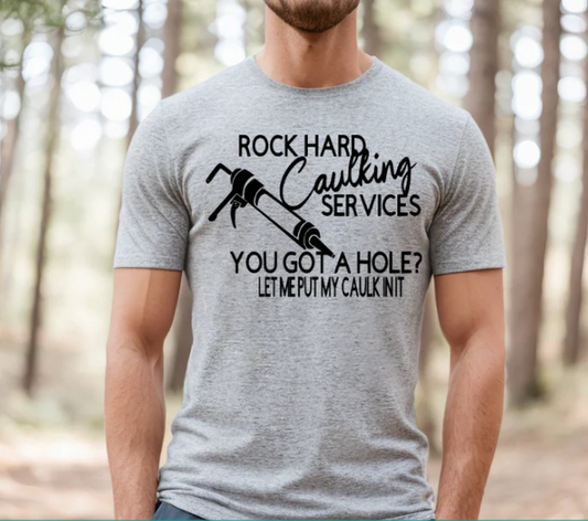 Rock Hard