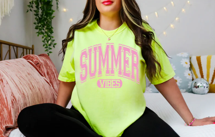 Summer Vibes