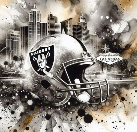 Las Vegas Raiders Transfers