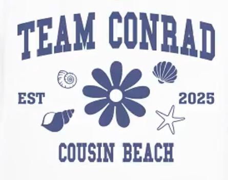 Team Conrad HT