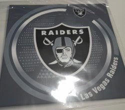 Raiders Heat Transfer